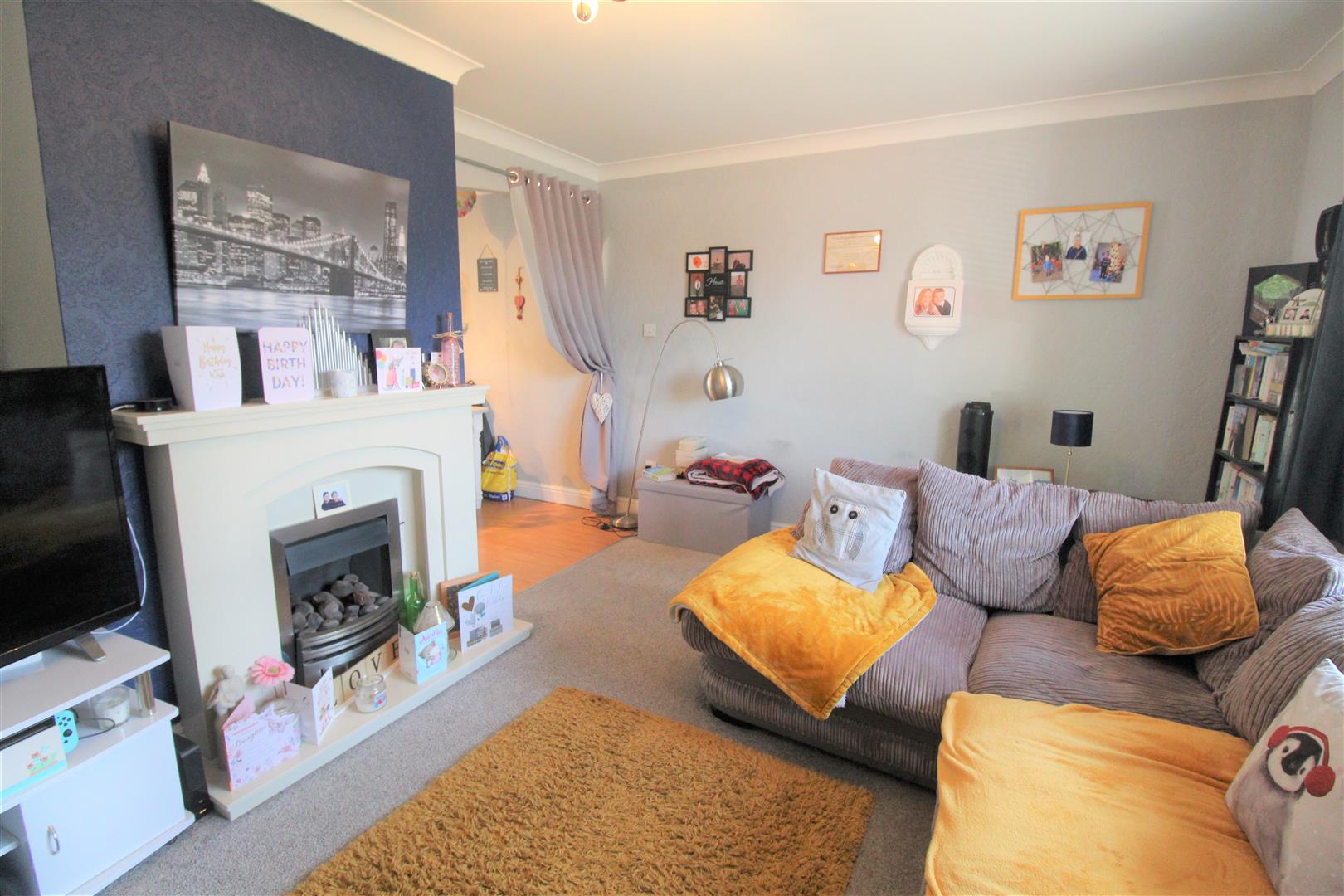 Cauldon Avenue, Bradwell, Newcastle-under-Lyme